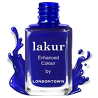 Lakier do paznokci Londontown Enhanced Colour Beau of the City 12 ml (0851212004313) - obraz 3