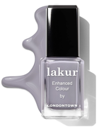 Лак для нігтів Londontown Enhanced Colour Silver Birch 12 мл (0813091020419) - зображення 2