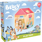 Namiot do zabawy Bluey Play House Pop-Up (0630996131299) - obraz 1