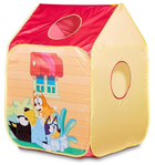 Namiot do zabawy Bluey Play House Pop-Up (0630996131299) - obraz 3