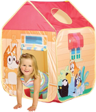 Namiot do zabawy Bluey Play House Pop-Up (0630996131299) - obraz 5
