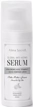 Serum do twarzy Alma Secret Global Anti-Aging 50 ml (8436568711119) - obraz 1