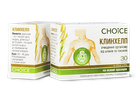 Натуральная примесь Choice Клинхелп 400 мг Капсулы