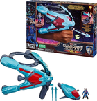 Ігровий набір Hasbro Marvel Guardians of The Galaxy Vol 3 Galactic 2 In (5010994185053)