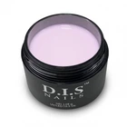 Гель DIS Nails Hard Cover Milky Pink 28 гр