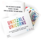 Настільна гра Asmodee Unstable Unicorns (3558380079903) - зображення 2