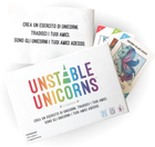 Gra planszowa Asmodee Unstable Unicorns (3558380079903) - obraz 2