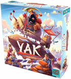 Настільна гра Asmodee Yak (4061897200801) - зображення 1