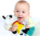 М'яка іграшка Clementoni Baby Love Me Panda (8005125177936) - зображення 3