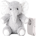 М'яка іграшка Cloud B On The Go Elliot Elephant 19 см (3700552320126) - зображення 1