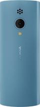 Telefon komórkowy Nokia 150 TA-1582 DualSim Cyan (6438409091536) - obraz 2