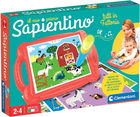 Interaktywna zabawka Clementoni My First Sapientino Everyone at the Farm (8005125163786)