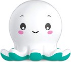 Zabawka do kąpieli Clementoni Baby Octopus (8005125174072) - obraz 3