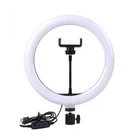 Лампа кольцевая RING FILL LIGHT 30см QX300