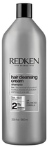 Шампунь Redken Hair Cleansing Cream для очищення волосся 1000 мл (3474636930579) - зображення 1