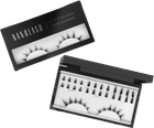 Штучні вії Nanolash Eyelash у кластерах Flirty 36 шт (5905669547895)