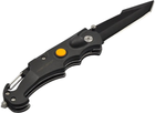 Ніж AceCamp 4-function Folding Knife (0002530)