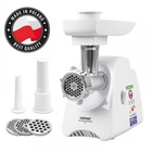 М`ясорубка ZELMER ZMM5801P