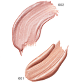 Róż do policzków Gosh Blush Up 002 Rose 14 ml (5711914188047) - obraz 2