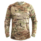 Кофта Fahrenheit SG Regular MultiCam S (FASG07043SR) - изображение 1