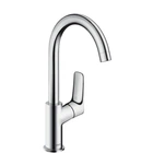 Змішувач для умивальника Hansgrohe Logis 210, хром (71130000)