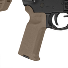 Пістолетна ручка Magpul MOE-K2 Grip для AR15/M4 MAG522-FDE - зображення 3