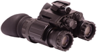 Широкоугольный тепловизионный бинокль GSCI PVS-3151C-MOD Dual-Tube Wide-FOV Night Vision Goggles - изображение 2