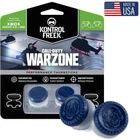 Накладки на стики KontrolFreek® Call of Duty WARZONE для геймпадов Xbox Series / One [437156000]