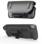 Защитный чехол JYS® для портативной игровой консоли Valve Steam Deck / Steam Deck OLED (Black) 437156072