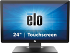 Монітор 23.8" Elo Touch Solutions 2402L (E351806) - зображення 1