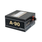 Блок живлення для ПК 650W Chieftec A-90 GDP-650C 140мм >90% Modular ATX