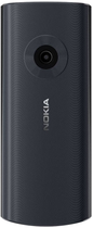 Мобільний телефон Nokia 110 4G TA-1543 DS 2023 Blue (1GF018MPE1L01) - зображення 3