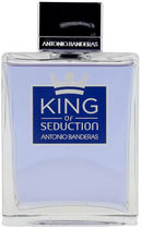 Woda toaletowa męska Antonio Banderas King of Seduction 200 ml (8411061943922) - obraz 2