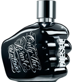 Woda toaletowa męska Diesel Only The Brave Tattoo 200 ml (3605521806987) - obraz 2