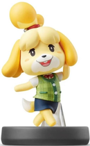 Фігурка Nintendo Amiibo Smash Isabelle (0045496380793) - зображення 2