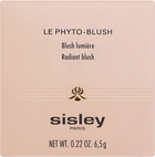 Róż do twarzy Sisley Le Phyto Blush 5 Rosewood 6.5 g (3473311820150) - obraz 2