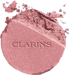 Рум'яна для обличчя Clarins Joli Blush 03 Cheeky Rose 5 г (3380810309362) - зображення 2