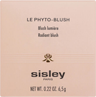 Róż do twarzy Sisley Le Phyto Blush 3 Coral 6.5 g (3473311820136) - obraz 2