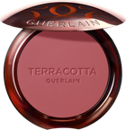 Róż do twarzy Guerlain Terracotta Blush Powder 03 Dark Nude 5 g (3346470440395) - obraz 1