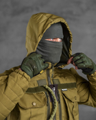 Тактический костюм sniper oblivion coyot S - изображение 7