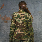 Женская флисовая Кофта мультикам / Флиска Intruder на молнии размер M - изображение 4