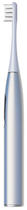 Електрична зубна щітка Oclean X Pro Digital Set Electric Toothbrush Glamour Silver (96970810552584) - зображення 4
