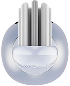 Електрична зубна щітка Oclean X Pro Digital Set Electric Toothbrush Glamour Silver (96970810552584) - зображення 6