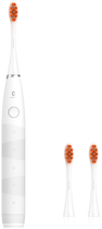 Електрична зубна щітка Oclean Flow S Sonic Electric Toothbrush White - зображення 2