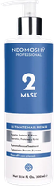 Maska do włosów Neomoshy Ultimate Hair Repair 300 ml (8435202410371) - obraz 1