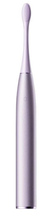 Електрична зубна щітка Oclean X Pro Digital Purple (6970810553475) - зображення 6