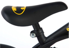 Велосипед дитячий Volare Batman Cruiser 12 чорний (8715347812347) - зображення 5