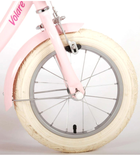Велосипед дитячий Volare Ashley 14 рожевий (8715347214714) - зображення 4