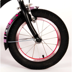 Велосипед дитячий Volare Miracle Cruiser 14 чорний (8715347214875) - зображення 12
