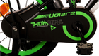 Велосипед дитячий Volare Thombike 14 зелений (8715347213748) - зображення 2